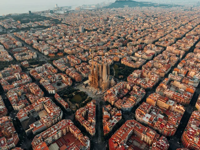 Barcelona, Espanha