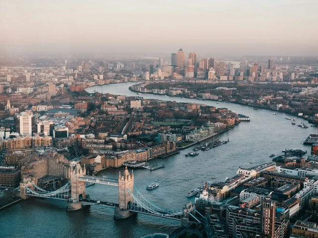 Londres, Inglaterra