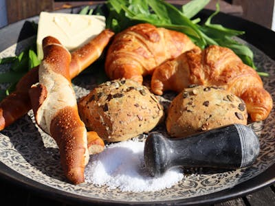 Smoked Salmon & Whisky