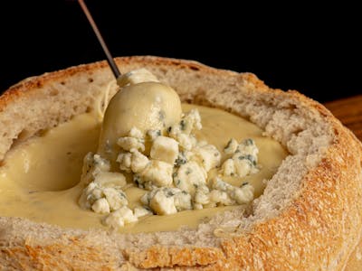 Fondue de Queijos